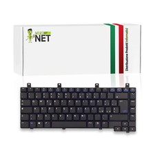 Tastiera compatibile con - , hp