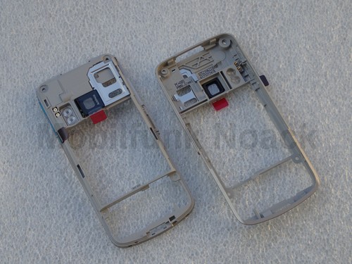Cover originale nokia 6210 - originale,