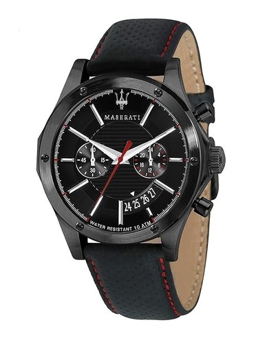 Orologio maserati circuito - orologio,