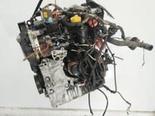 ⭐ F9QD8 motore per RENAULT MEGANE II COUPE CABRIO AUTHENTIQUE 2003 250129