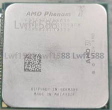 AMD Phenom II X6 1045T socket