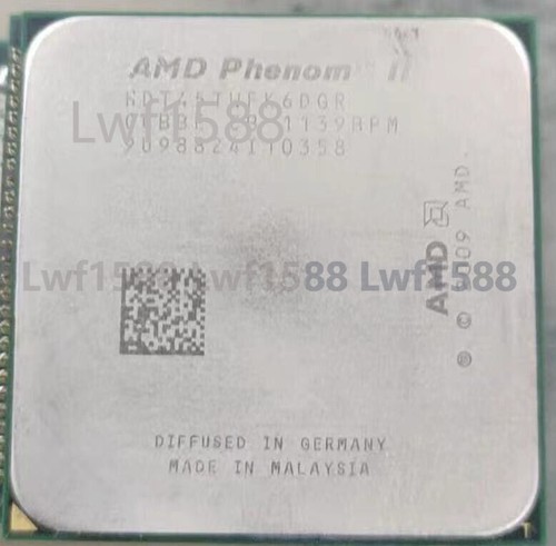 Amd phenom 1045t socket - phenom,