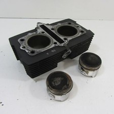 Suzuki GS 500 E GM51B Anno: 92