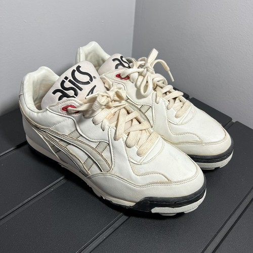 Scarpe uomo vintage - , asics
