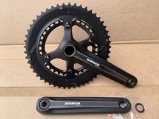 SRAM S Series GXP 170 mm 50-34t 11 Catene velocità