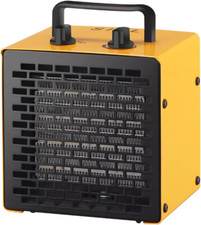 Termoventilatore Ceramico