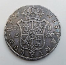 España carlos reales - iv,