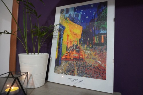 Quadro van gogh - van,