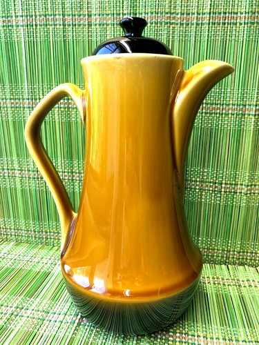 Brocca caffettiera vintage