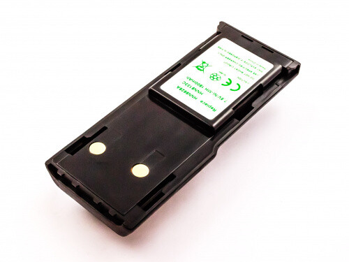 Batteria per radio - batteria,