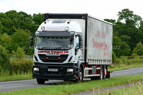 Truck photo 12x8 iveco - photo,