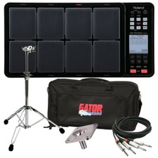 Roland OCTAPAD SPD-30-BK