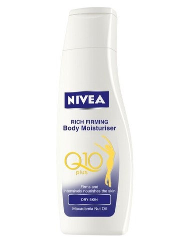 Nivea q10 lozione - lozione, rassodante