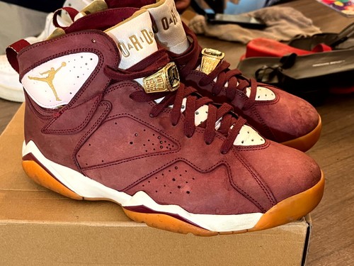 Air jordan retro cigar - jordan,