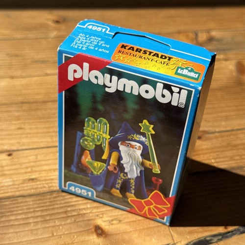 Playmobil 4951 gnomo - playmobil®,