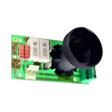 Scheda Modulo Lampeggiante Per