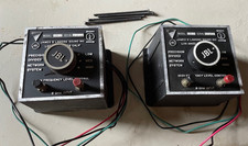  Coppia Crossover JBL LX4-2