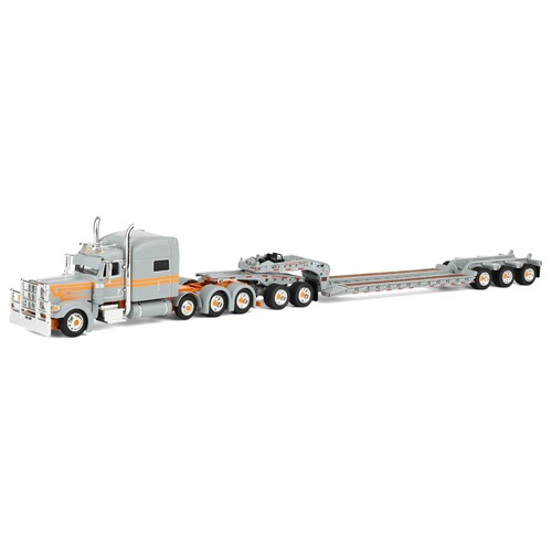 Dcp peterbilt 389 tetto - 1/64,