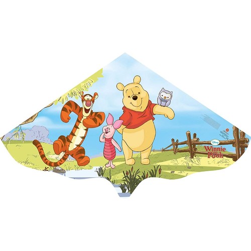 Gunther disney aquilone - disney, winnie