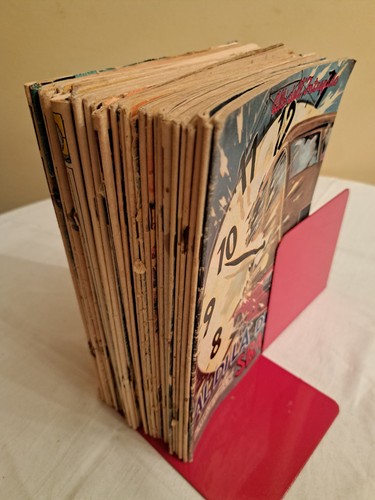 Lotto pezzi fumetti - di, albi