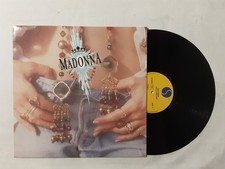 Madonna ‎– Like A Prayer -