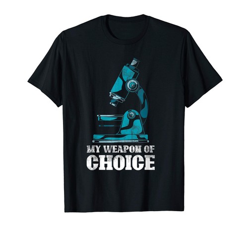 Geek microscopio tecnico - geek,