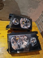 Nissan Terrano 3 Fari