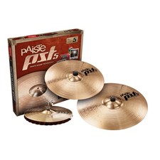 Paiste pst5 set piatti - paiste,