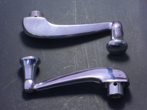 Maniglia alzavetro - 2x,