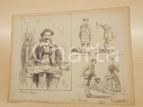 1880 montemerlo novena - montemerlo,