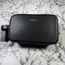 FRED PERRY Borsa Lavaggio
