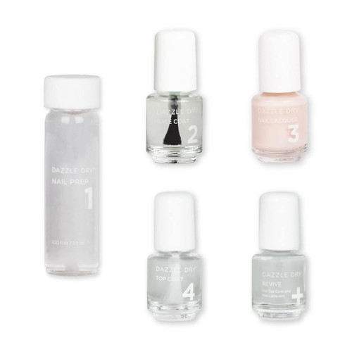 Mini kit sistema step - step,