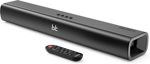 120w barra soundbar - barra, tv