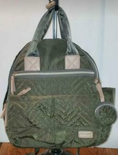 Skip Hop Black Backpack Diaper