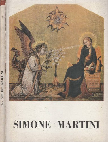 Simone martini aa - simone, .