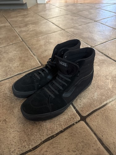 Vans sk8 customs - customs,, uomo