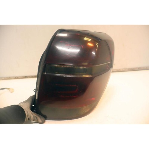 Faro posteriore destro - -,
