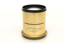 J H Dallmeyer 10x8 obiettivo