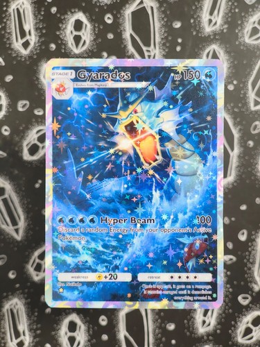 Fatto mano gyarados - a,