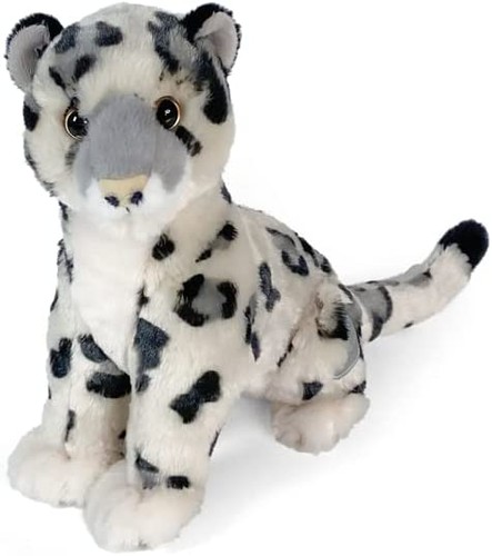 Peluches leopardo delle - di,