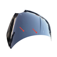 Cofano anteriore Fiat - 500