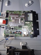 SCHEDA MADRE MGJ662443 LG