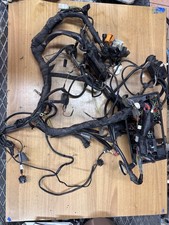 impianto elettrico BMW GS 1150