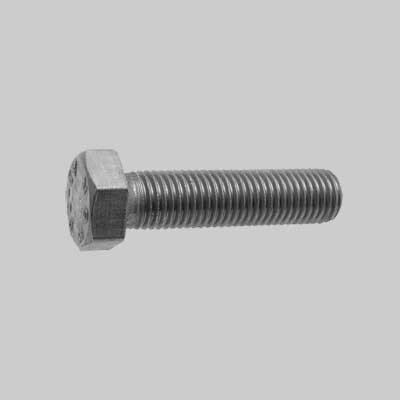 Bullone inox 6x20 - bullone,