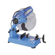 Troncatrice radiale veloce per ferro FERVI 0642 - disco Ø 355 - 2000 W