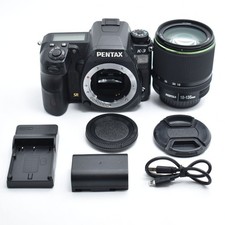 B 11523 PENTAX fotocamera