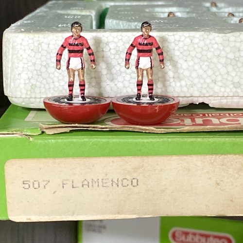 Squadra subbuteo lw - squadra,