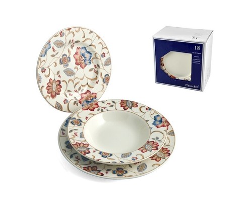 Servizio piatti tavola - piatti,