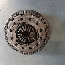 A0232500001 Kit frizione  MERCEDES-BENZ Classe A (W/C169) 180 CDI Ber.