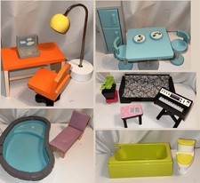 Mobili casa delle bambole